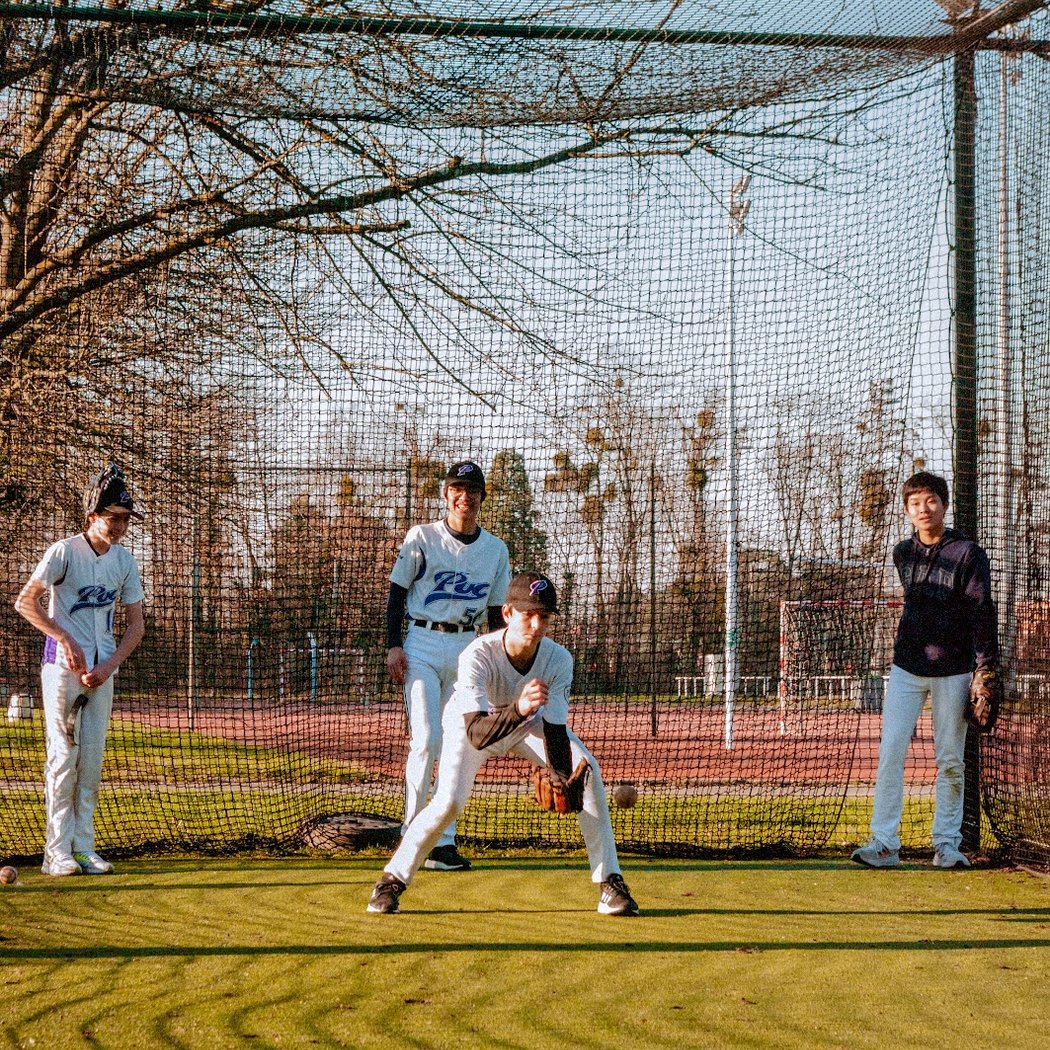 PUC Baseball 3